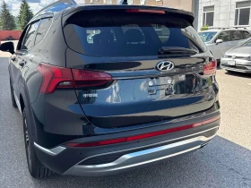 Hyundai Santa fe PREFERRED / CARFAX, снимка 4