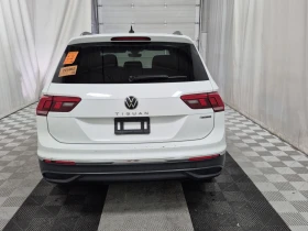 VW Tiguan Comfortline * CARFAX, снимка 5