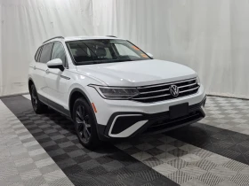 VW Tiguan Comfortline * CARFAX, снимка 2
