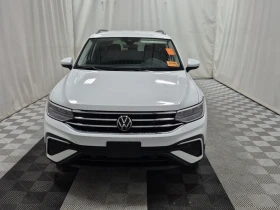 VW Tiguan Comfortline * CARFAX, снимка 3