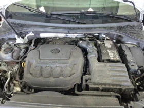 VW Tiguan Comfortline * CARFAX, снимка 7