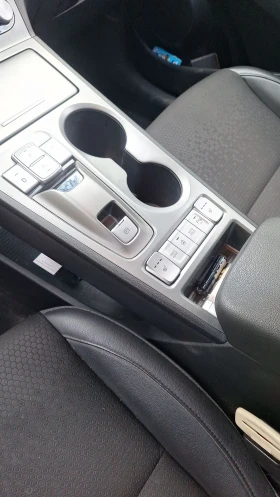 Hyundai Kona, снимка 4