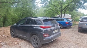 Hyundai Kona, снимка 2