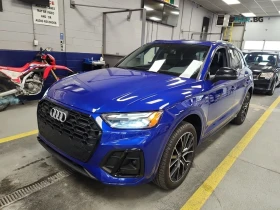 Audi Q5 S-Line Virtual Cockpit АвтоКредит Цена до България, снимка 1