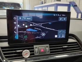 Audi Q5 S-Line Virtual Cockpit АвтоКредит Цена до България, снимка 12