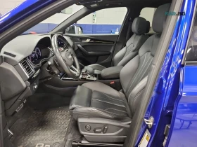 Audi Q5 S-Line Virtual Cockpit АвтоКредит Цена до България, снимка 6