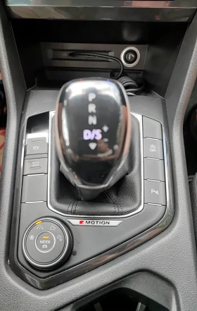 VW Tiguan Elegance с гаранция 4х4 2.0 TDI- A/T, снимка 8