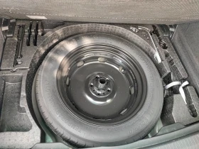 VW Tiguan Elegance с гаранция 4х4 2.0 TDI- A/T, снимка 10