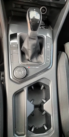VW Tiguan Elegance с гаранция 4х4 2.0 TDI- A/T, снимка 12