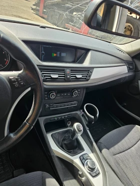 BMW X1 2.0dizel 177ks 4x4 2012god-1700000km -На части, снимка 14