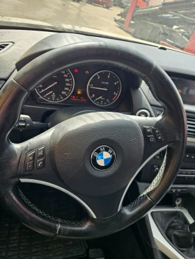 BMW X1 2.0dizel 177ks 4x4 2012god-1700000km -На части, снимка 8