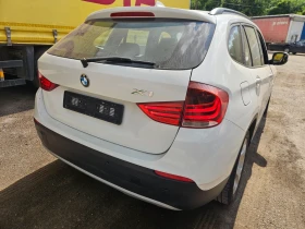 BMW X1 2.0dizel 177ks 4x4 2012god-1700000km -На части, снимка 11
