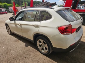 BMW X1 2.0dizel 177ks 4x4 2012god-1700000km -На части, снимка 13
