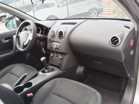 Nissan Qashqai 1.6 i , снимка 12