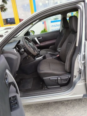 Nissan Qashqai 1.6 i , снимка 17
