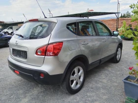 Nissan Qashqai 1.6 i , снимка 7