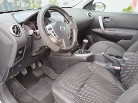Nissan Qashqai 1.6 i , снимка 16