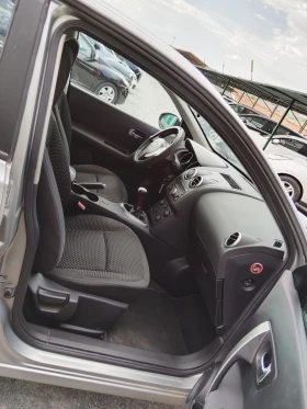 Nissan Qashqai 1.6 i , снимка 9