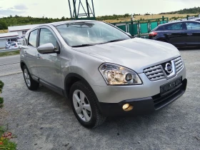 Nissan Qashqai 1.6 i , снимка 4