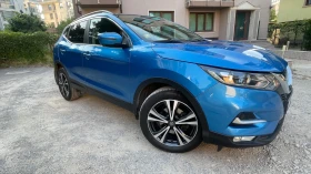Nissan Qashqai Nissan Qashqai 1. 2 DIG-T Xtronic N- Connecta, снимка 1