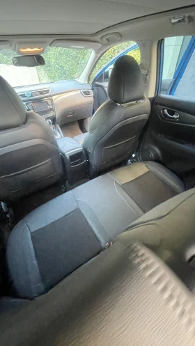 Nissan Qashqai Nissan Qashqai 1. 2 DIG-T Xtronic N- Connecta, снимка 7