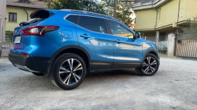 Nissan Qashqai Nissan Qashqai 1. 2 DIG-T Xtronic N- Connecta, снимка 3