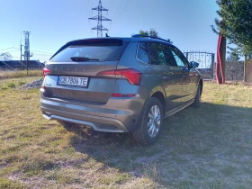 Skoda Kamiq TCI, снимка 4