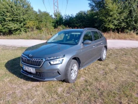 Skoda Kamiq TCI, снимка 1