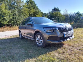 Skoda Kamiq TCI, снимка 2