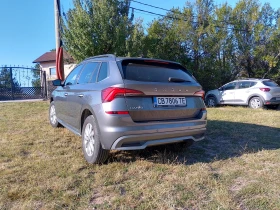 Skoda Kamiq TCI, снимка 3