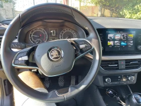 Skoda Kamiq TCI, снимка 6