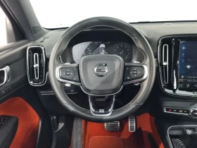 Volvo XC40 T4 R-DESIGN, снимка 13