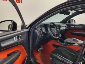 Volvo XC40 T4 R-DESIGN, снимка 10