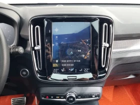 Volvo XC40 T4 R-DESIGN, снимка 12