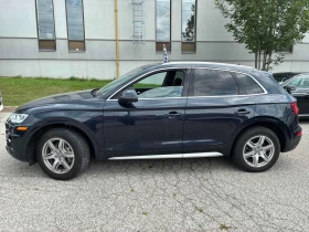 Audi Q5 * Technik * ДИСТРОНИК * 360 * ОБДУХВАНЕ, снимка 2