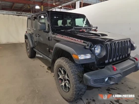 Jeep Wrangler, снимка 2
