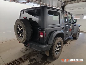 Jeep Wrangler, снимка 3