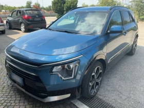 Kia Niro 1.6 Plug-in Hybrid Style, снимка 1