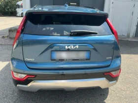 Kia Niro 1.6 Plug-in Hybrid Style, снимка 5
