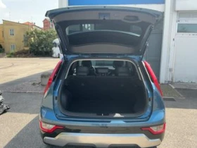 Kia Niro 1.6 Plug-in Hybrid Style, снимка 9