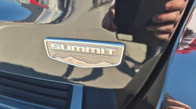 Jeep Grand cherokee SUMMIT, снимка 10