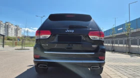 Jeep Grand cherokee SUMMIT, снимка 6