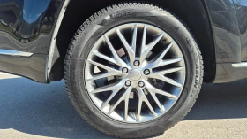 Jeep Grand cherokee SUMMIT, снимка 9