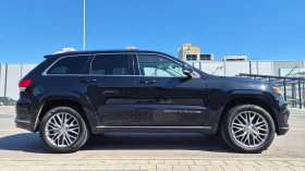 Jeep Grand cherokee SUMMIT, снимка 4