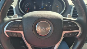 Jeep Grand cherokee SUMMIT, снимка 11