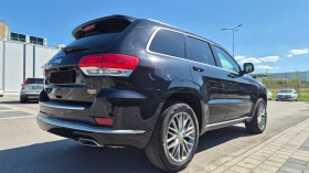 Jeep Grand cherokee SUMMIT, снимка 5