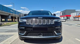 Jeep Grand cherokee SUMMIT, снимка 2