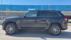 Jeep Grand cherokee SUMMIT, снимка 8