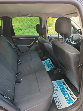 Dacia Duster 1.5DCI 110КС, снимка 3