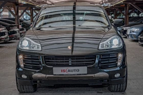 Porsche Cayenne S/V8/Bose/Подгрев/Шибедах/BiXenon, снимка 1
